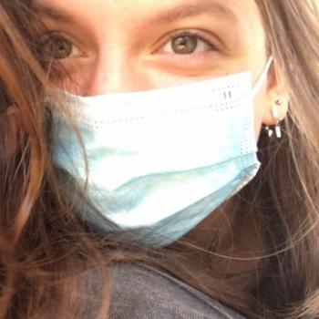 Baby-sitter in Le Creusot: Alina