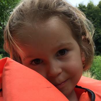 Job de garde d'enfants à Montrouge: job de garde d'enfants Karine