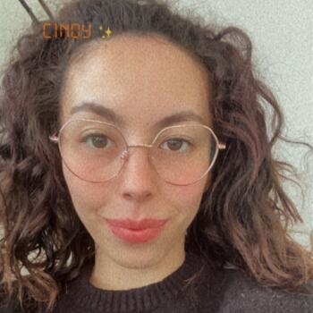 Babysitter in Lille: Cindy