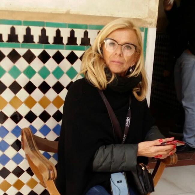 Babysitter a Alessandria: Silvana