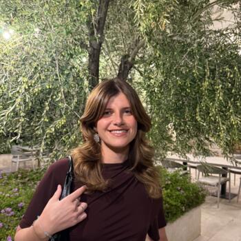 Babysitter Amsterdam: MONICA