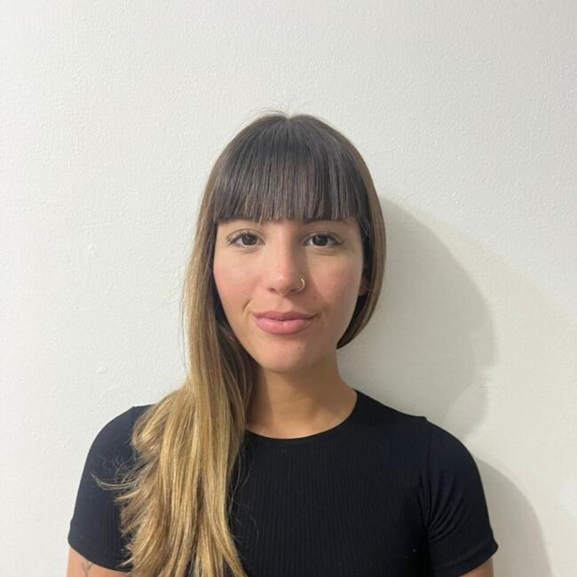 Babysitter in Buenos Aires: Abril