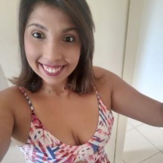 Babysitting job in Parauapebas: Caren