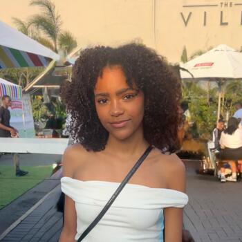 Babysitter in Pretoria: Madison