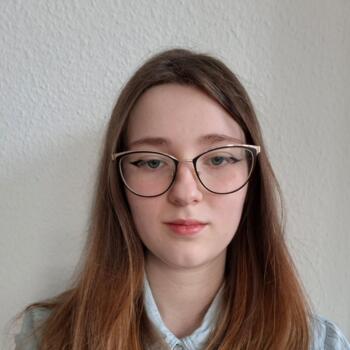 Babysitter in Magdeburg: Alina