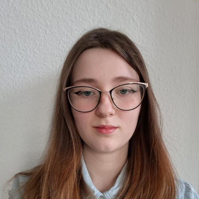 Babysitter in Magdeburg: Alina