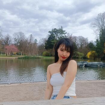 Auklė Strasbūras: Yanxi