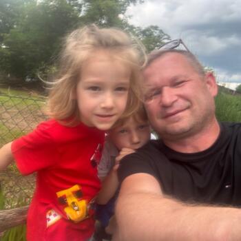 Babysitting job in Wroclaw: babysitting job Przemyslaw