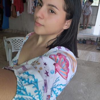 Babá Boa Vista: Keuane