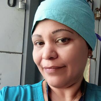Babysitter in Caracas: Yufranlis