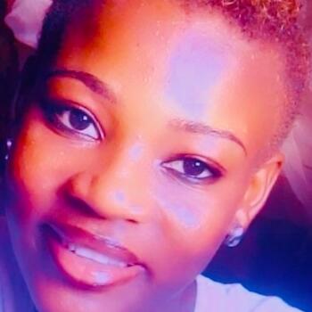 Babysitter in Nairobi: Mercy