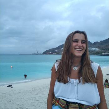 Babysitter Évora: Rosário Taborda