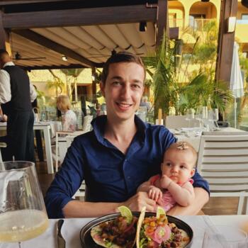 Oppaswerk in Beekbergen: oppasadres Jordi