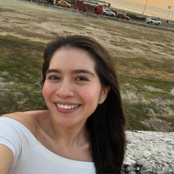 Trabajo para niñera en Barranquilla: trabajo de niñera Daniela
