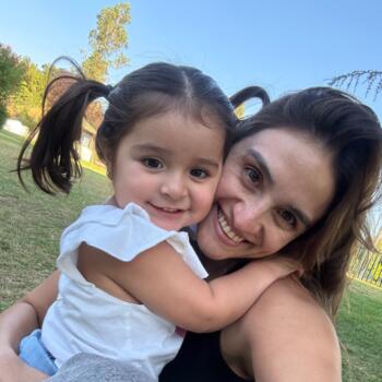 Δουλειά για babysitter στην περιοχή Σαντιάγο: δουλειά φύλαξης παιδιών Francisca