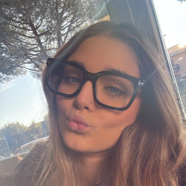 Babysitter in Monterotondo: Giorgia