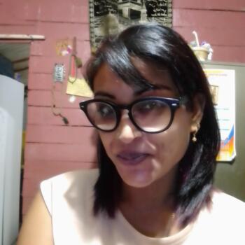 Nanny Phoenix: Yasmeen