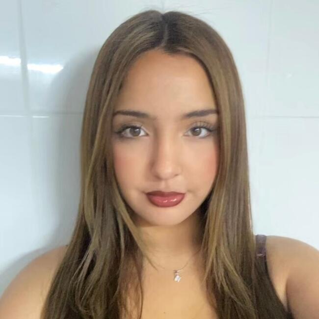 Niñera en Macul: Martina klarian