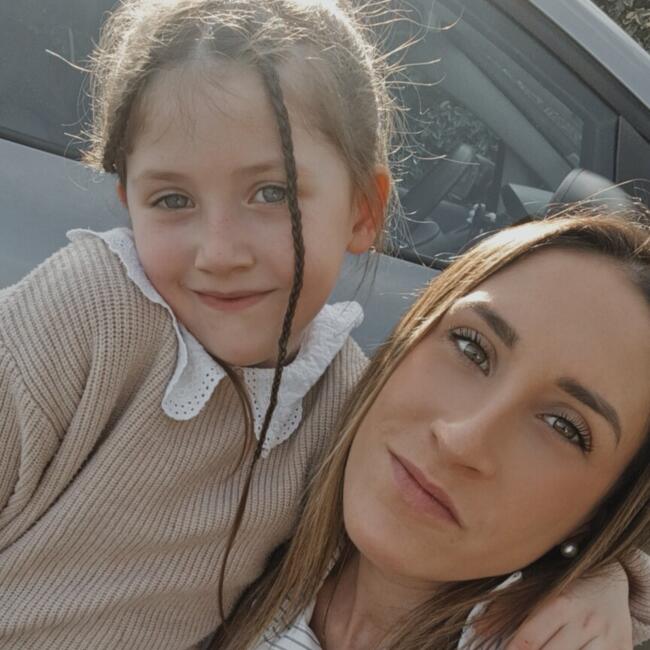 Babysitting job in La Chèvrerie: Charlotte