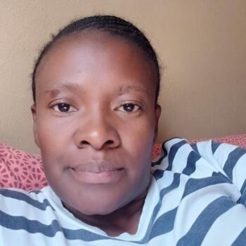 Babysitter Germiston: Angel