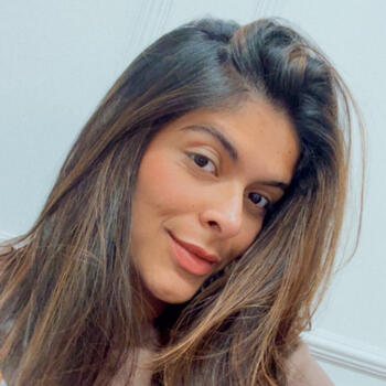 Babysitter in São Paulo: Yasmin