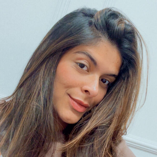 Babysitter in São Paulo: Yasmin