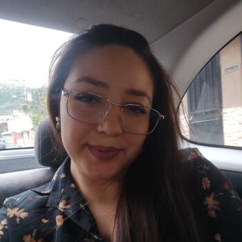 Babysitter in Tres Ríos: Yazmin