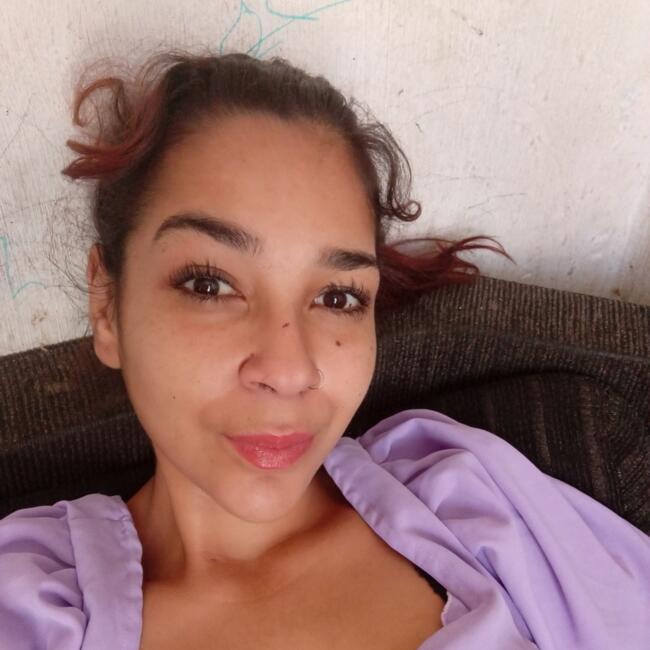 Babysitter in Guarulhos: Fernanda