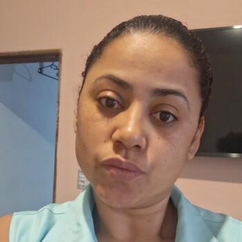 Babysitter São José dos Campos: Viviane.cruz