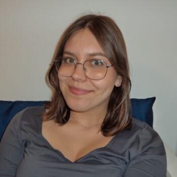 Baby-sitter in Vienne: Julia