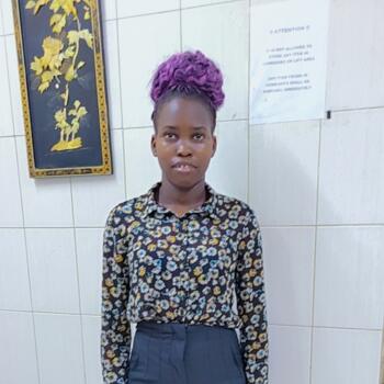 جليسة أطفال في دبي: Nagitta Jovia