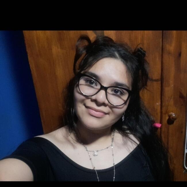 Niñera en Ciudad de Corrientes: Milagros Abigail Itatí Roldán