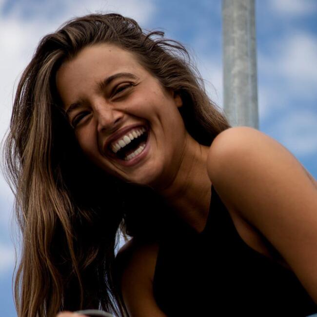 Babysitter a Pino Torinese: Noa