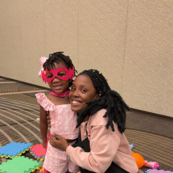 Babysitter in Kissimmee (Florida): Shakira