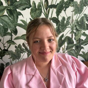 Babysitter Hoek van Holland: Lisa