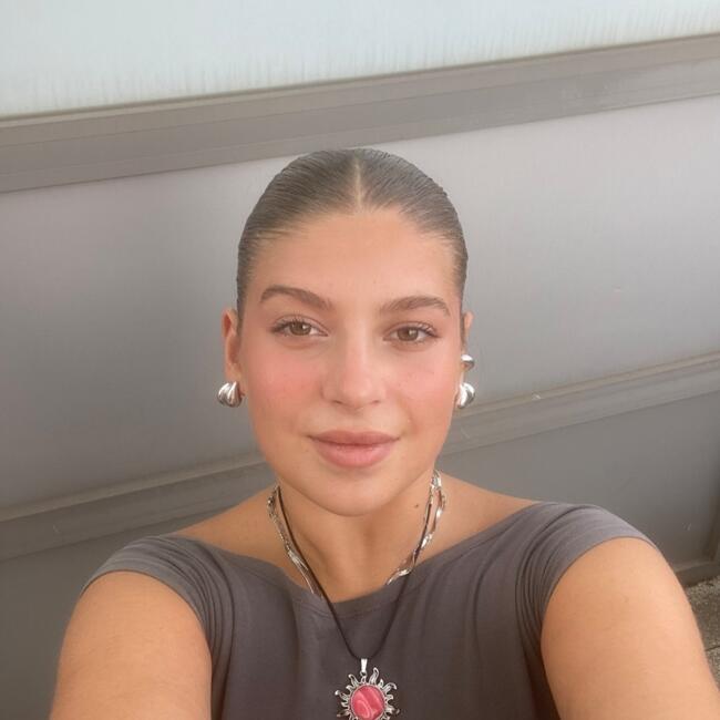 Nanny in Turin: Daria