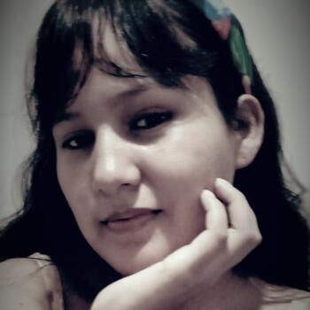 Niñera Panamá: Leidis