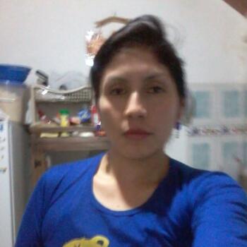 Babysitter in Cuenca: Ximena