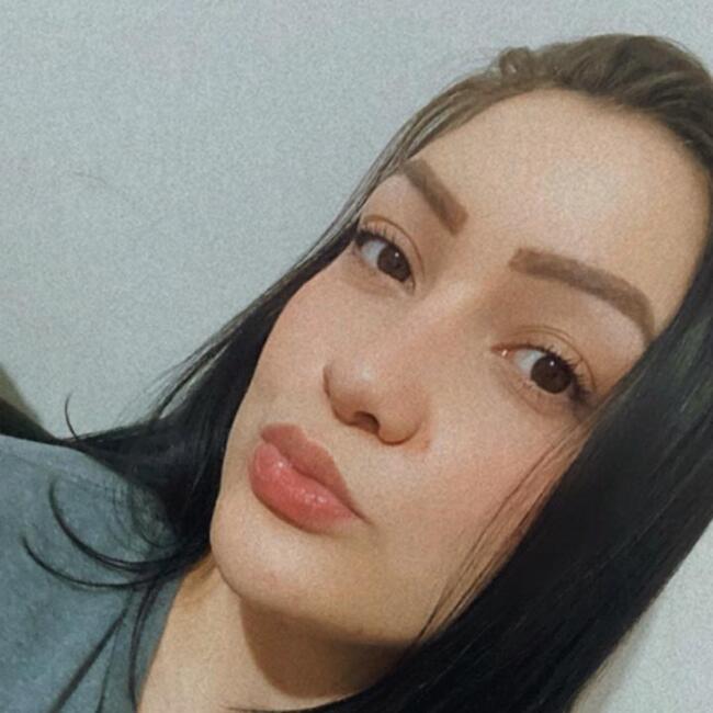 Babysitting job in São José dos Pinhais: Aline