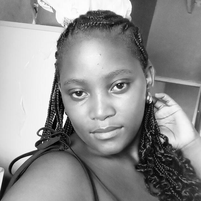 Babysitter in Kimberley: Nozipho