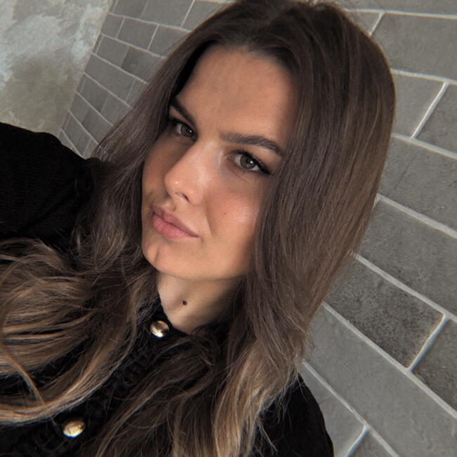 Babysitter in Chișinău: Victoria