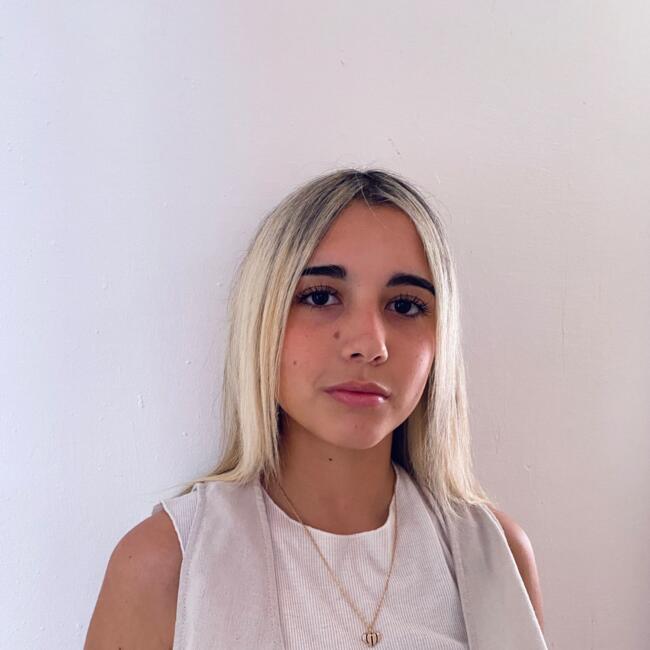 Babysitter in Las Piedras: Yohanna