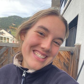 Babysitter in Graz: Merle