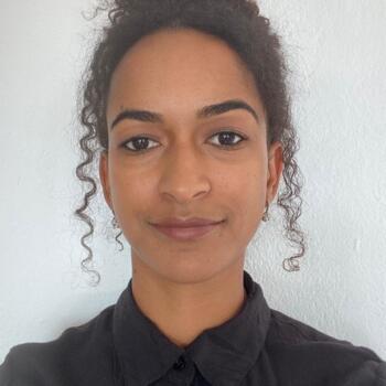 Childminder in Berlin: Mariane