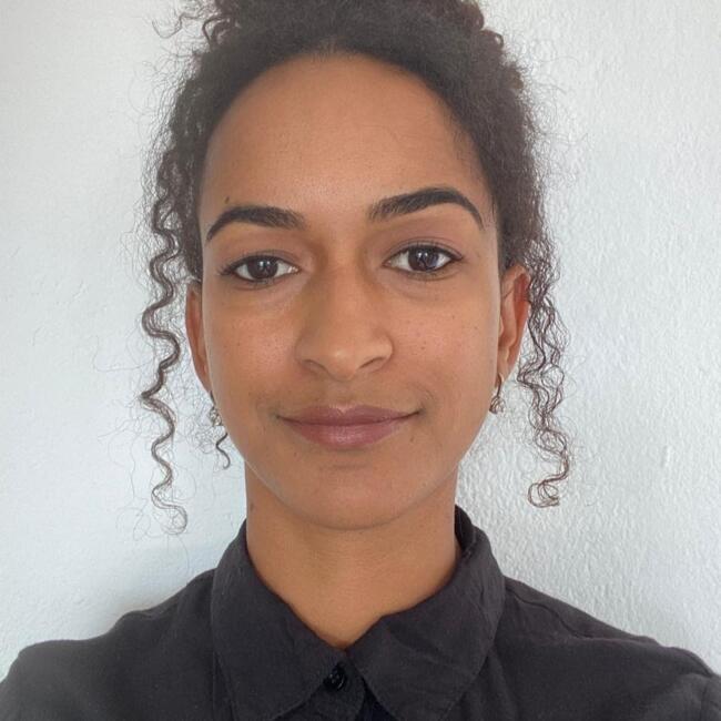 Tagesmutter in Berlin: Mariane