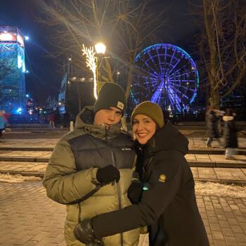 Job de garde d'enfants à Montréal: job de garde d'enfants Joëlle