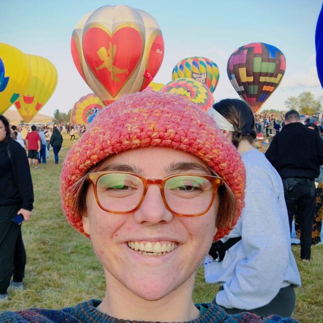 Babysitter in Berkeley: Nedrie