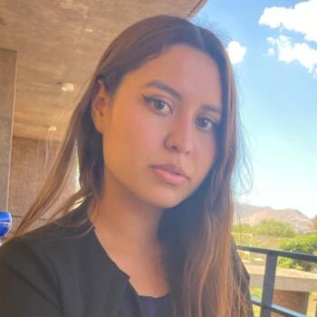 Niñera en Xoxocotlan: Isabel