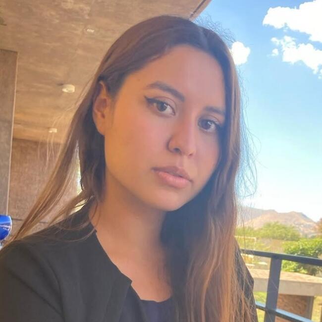 Niñera en Xoxocotlan: Isabel