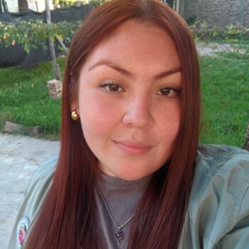 Niñera en Quilmes: Ludmila Daniela